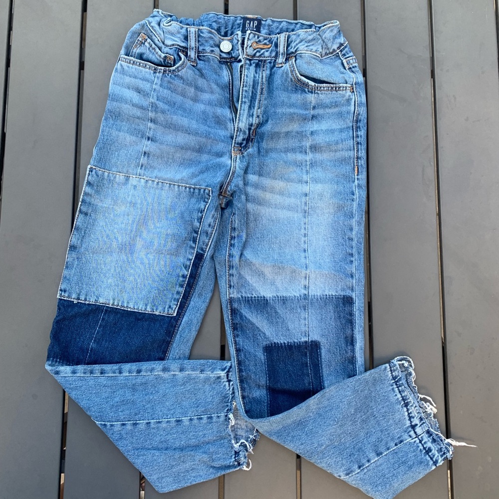 COOL GAP KID JEANS